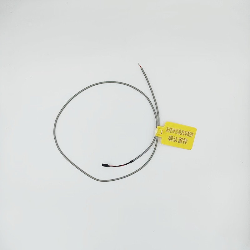 Dongguan manufacturer direct sales to customize wiring harness for machinery equipment